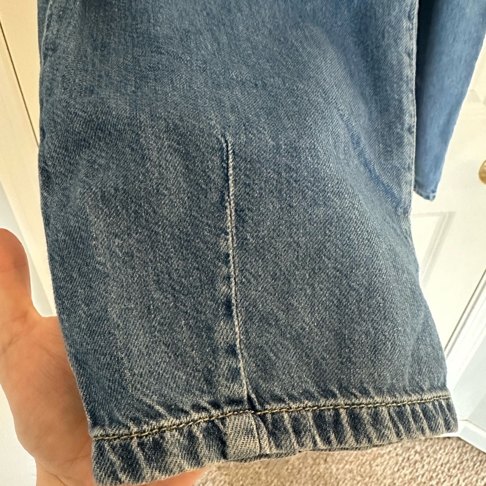 Anthropologie Pilcro Jeans - Size 30 - Picture 9 of 15